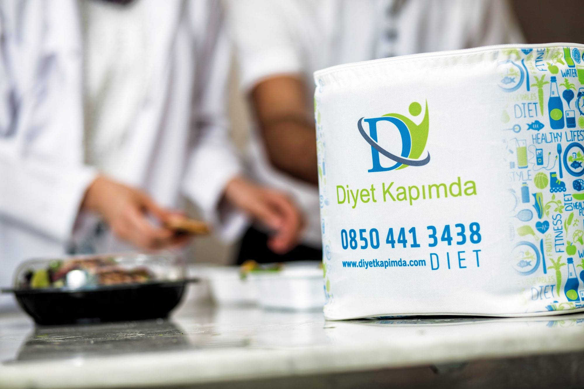 Diyet Kapimda Ankara Linkedin