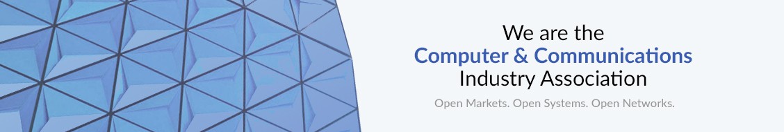 Computer & Communications Industry Association | LinkedIn