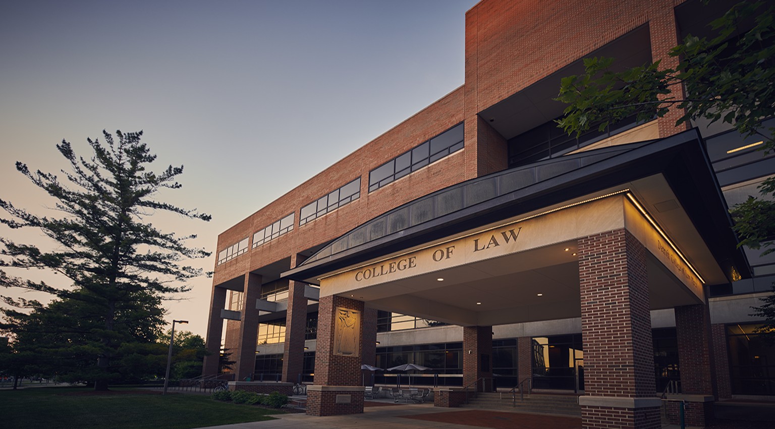 Michigan State University College of Law Employees, Location, Alumni |  LinkedIn