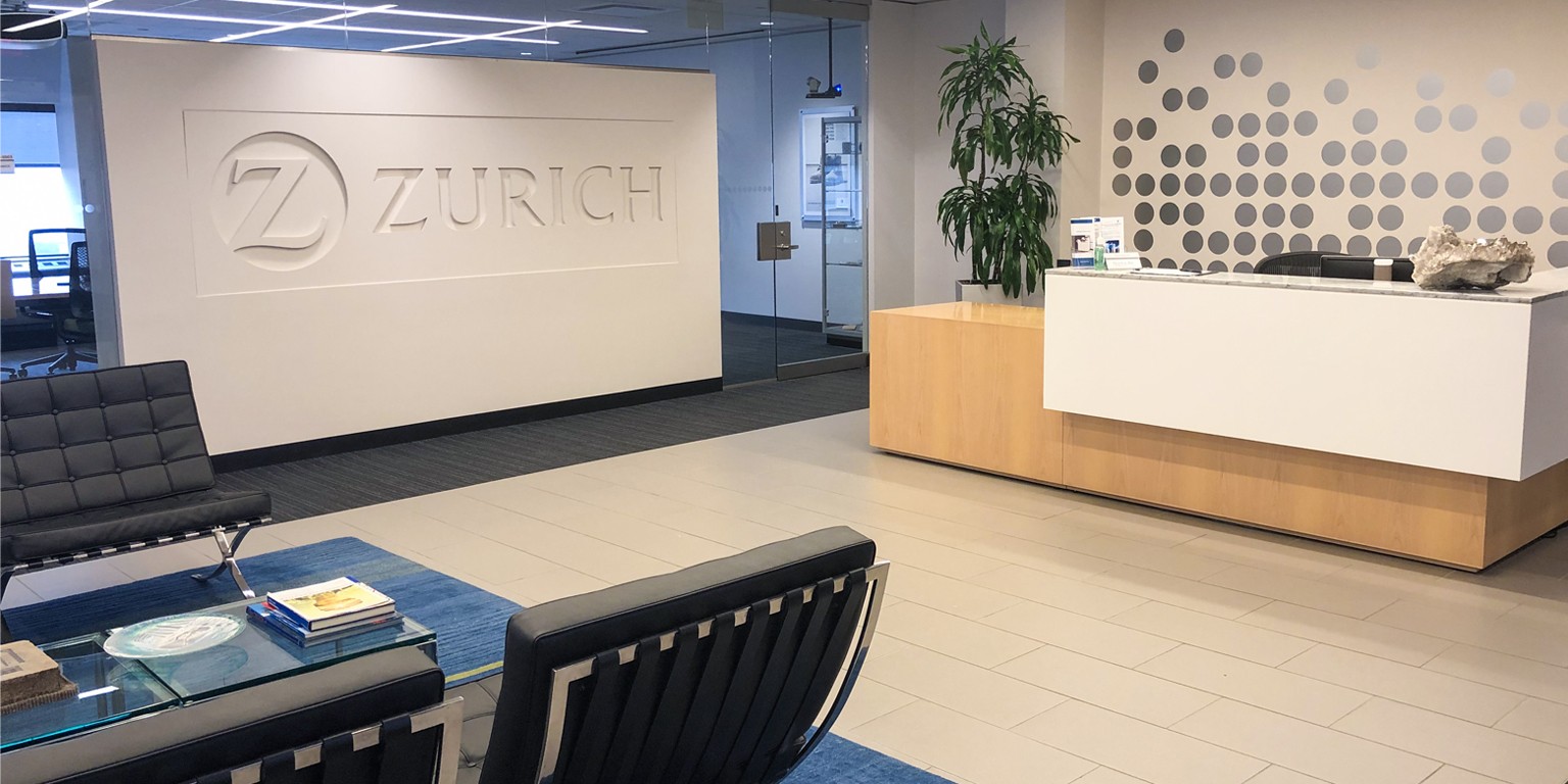 Zurich Canada Linkedin