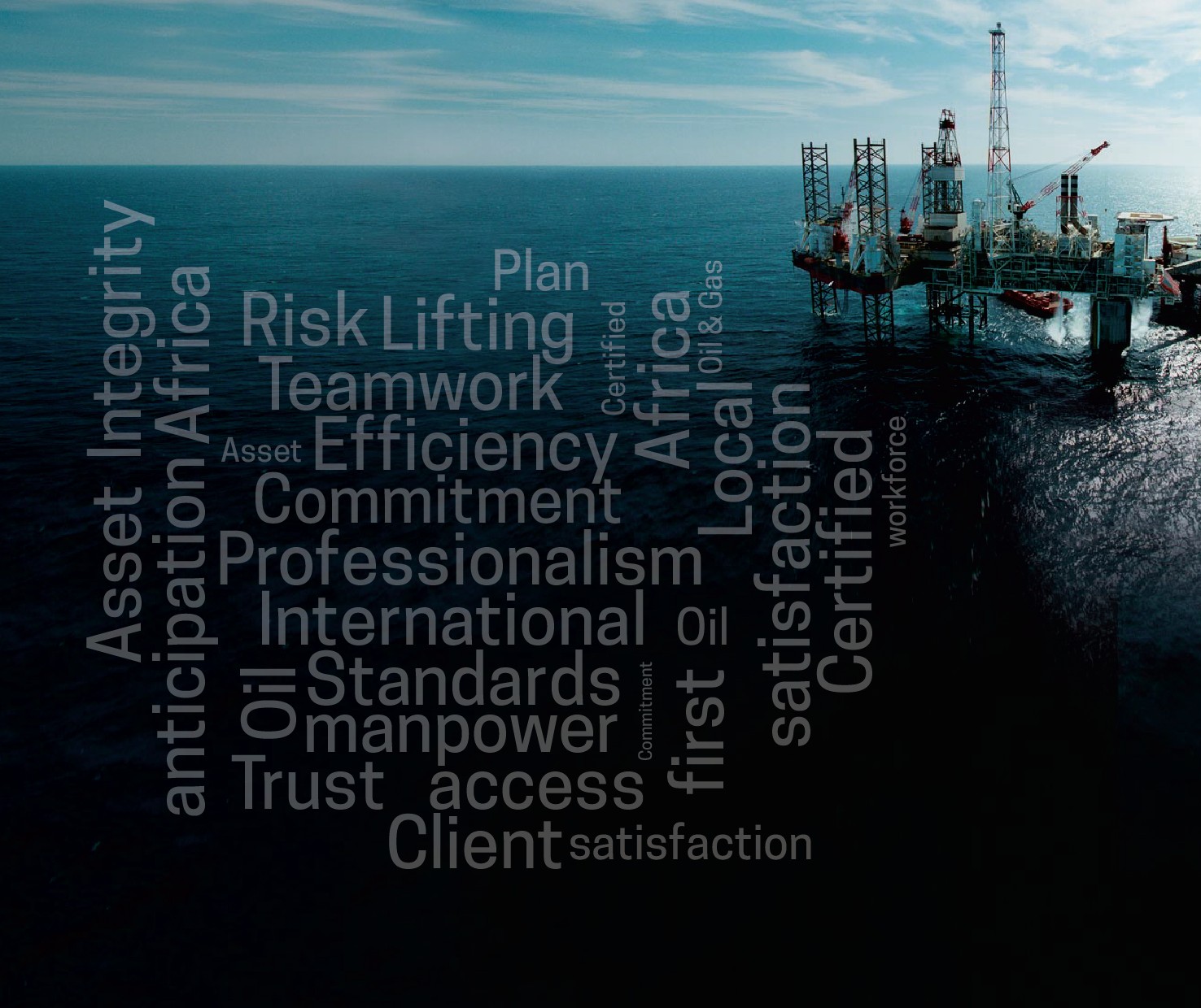 Prometric Offshore Services Linkedin