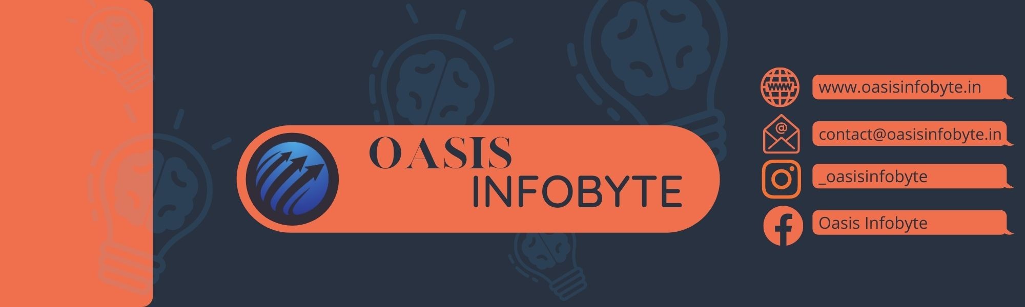 Oasis Infobyte | LinkedIn