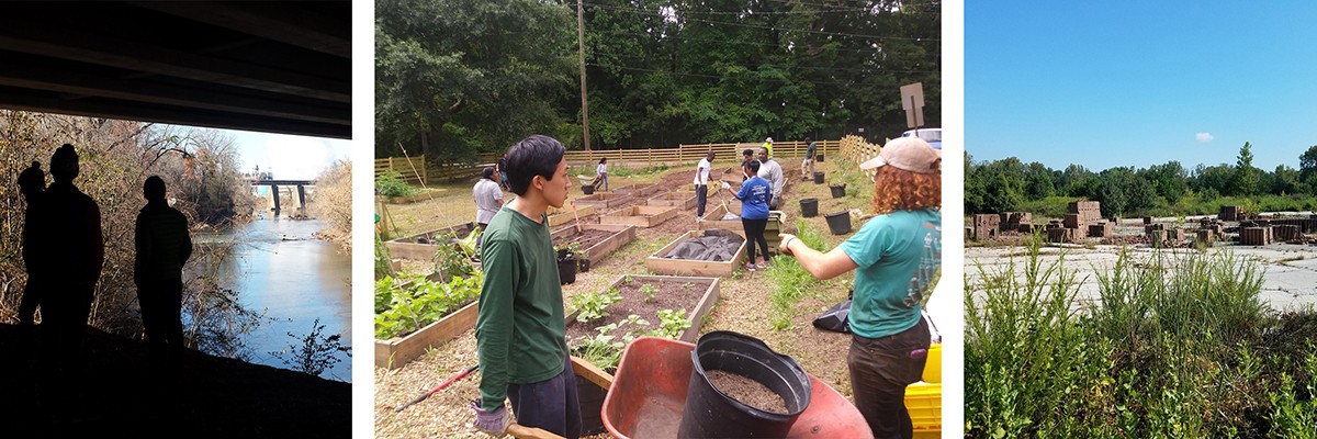 Groundwork Atlanta Linkedin