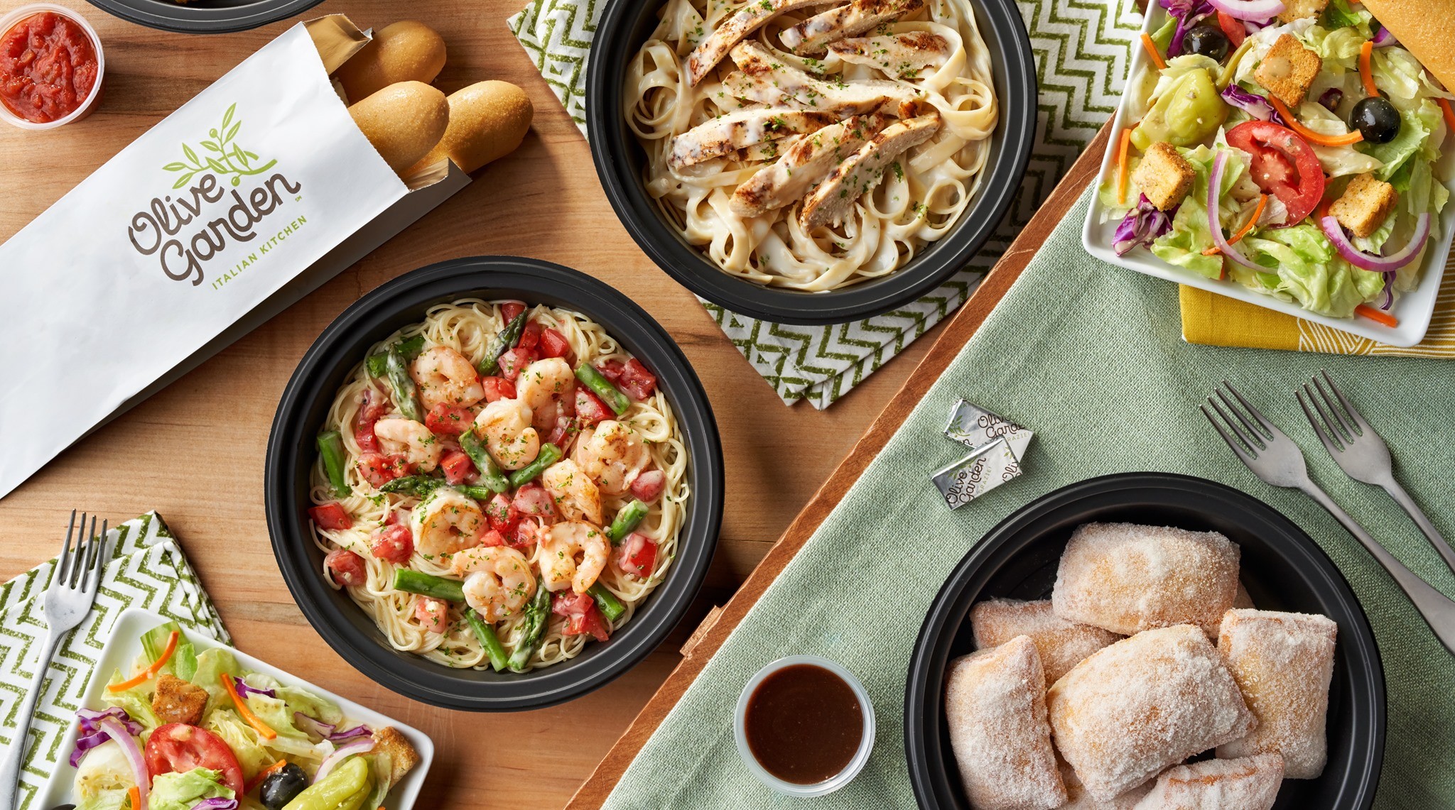 Olive Garden Coupon Codes For Catering