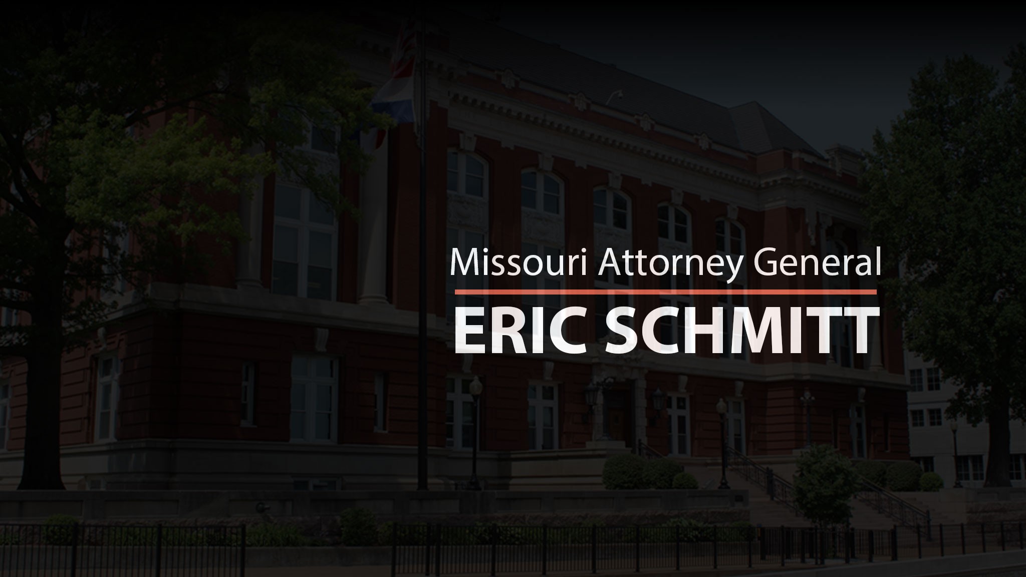 Missouri Attorney General S Office Linkedin