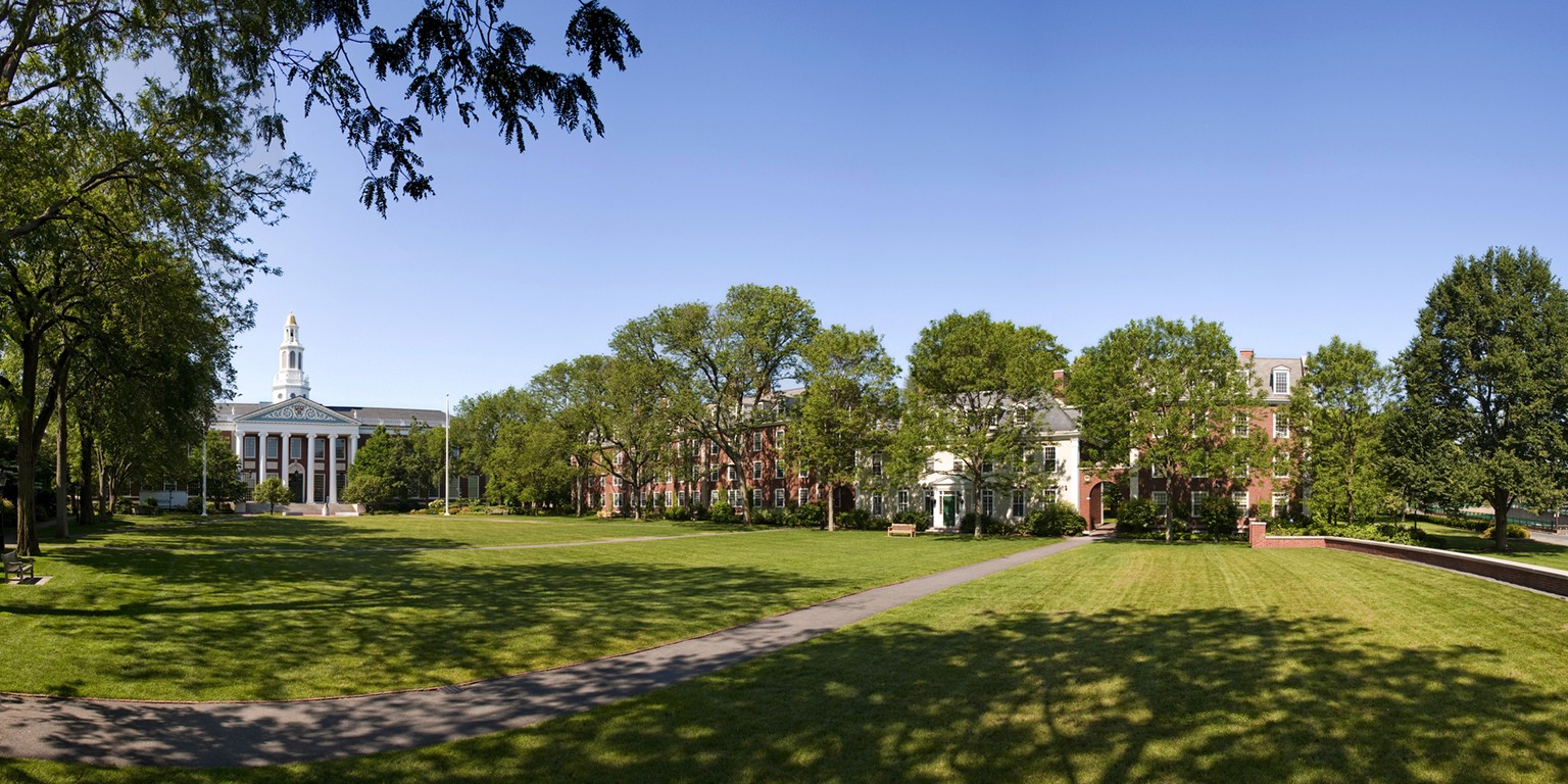 Harvard Business School Linkedin