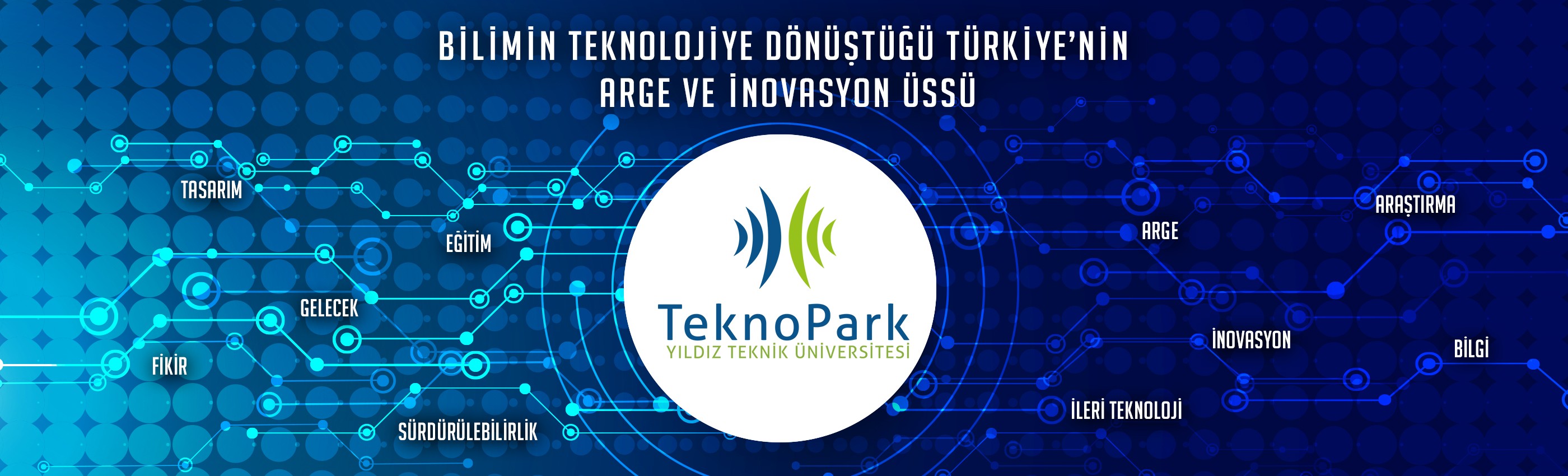 Yildiz Teknopark Linkedin