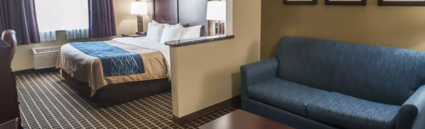 Comfort Inn Hotel In Fort Collins Linkedin