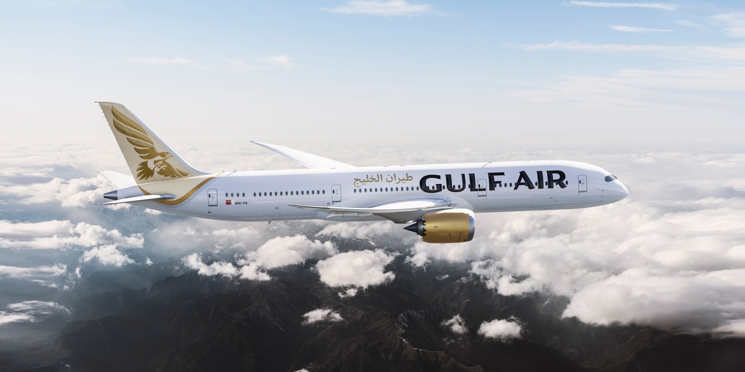 Gulf Air | LinkedIn