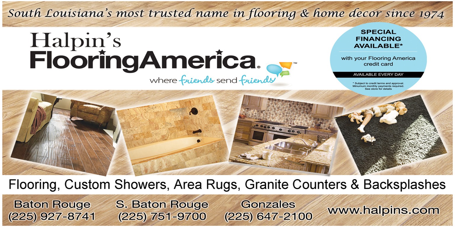 Halpin S Flooring America Linkedin