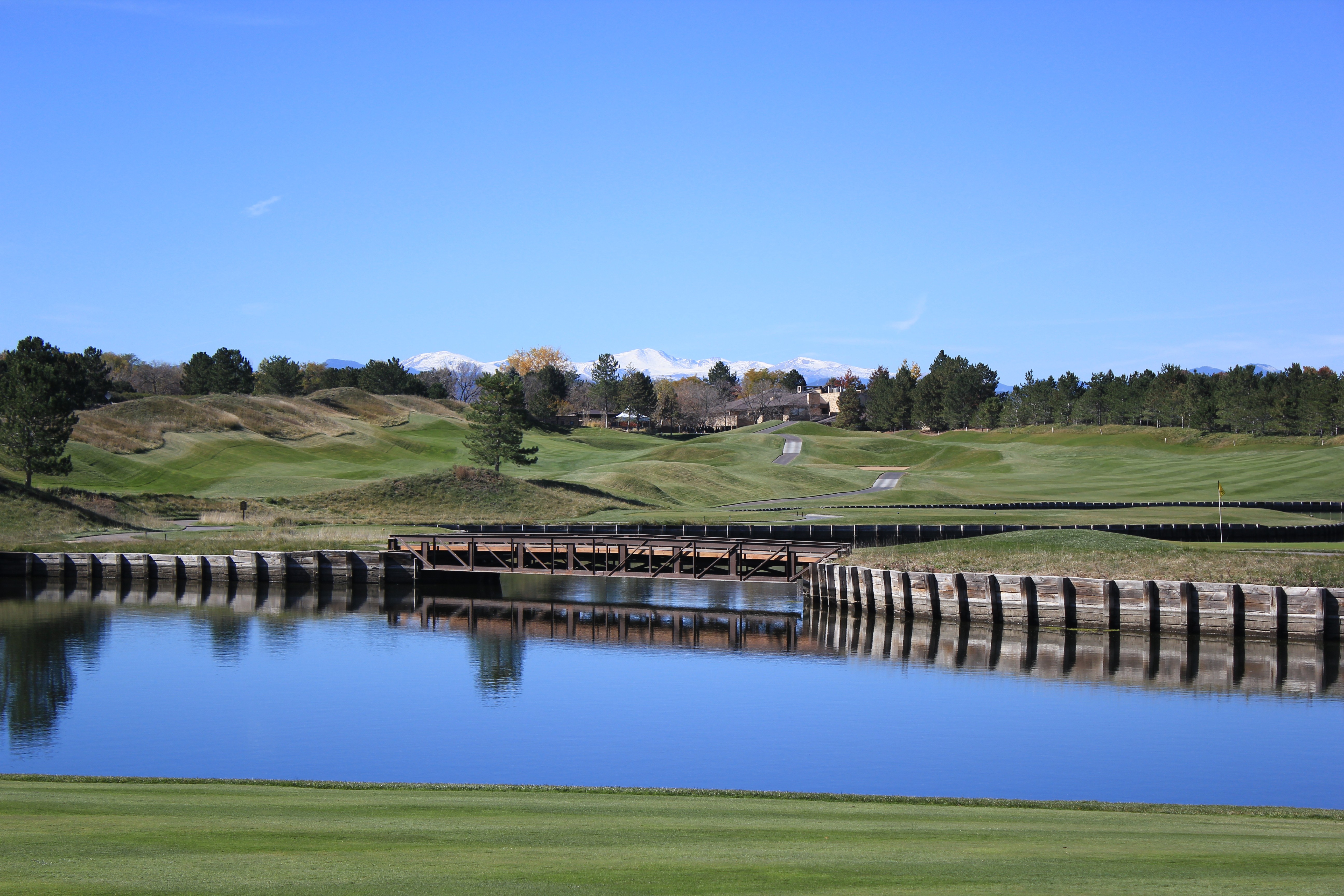 Glenmoor Country Club Linkedin