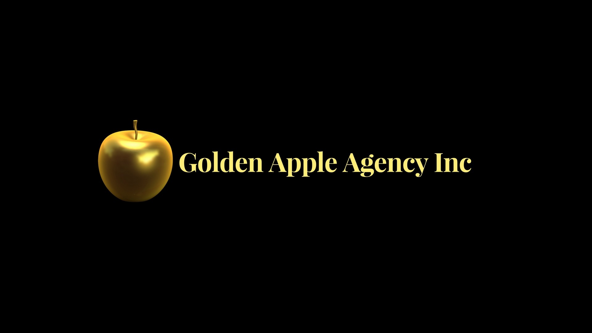 Golden Apple Agency Inc Linkedin