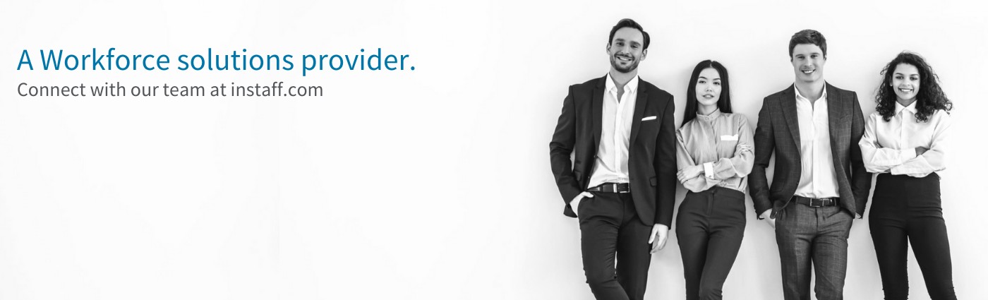 Instaff Linkedin
