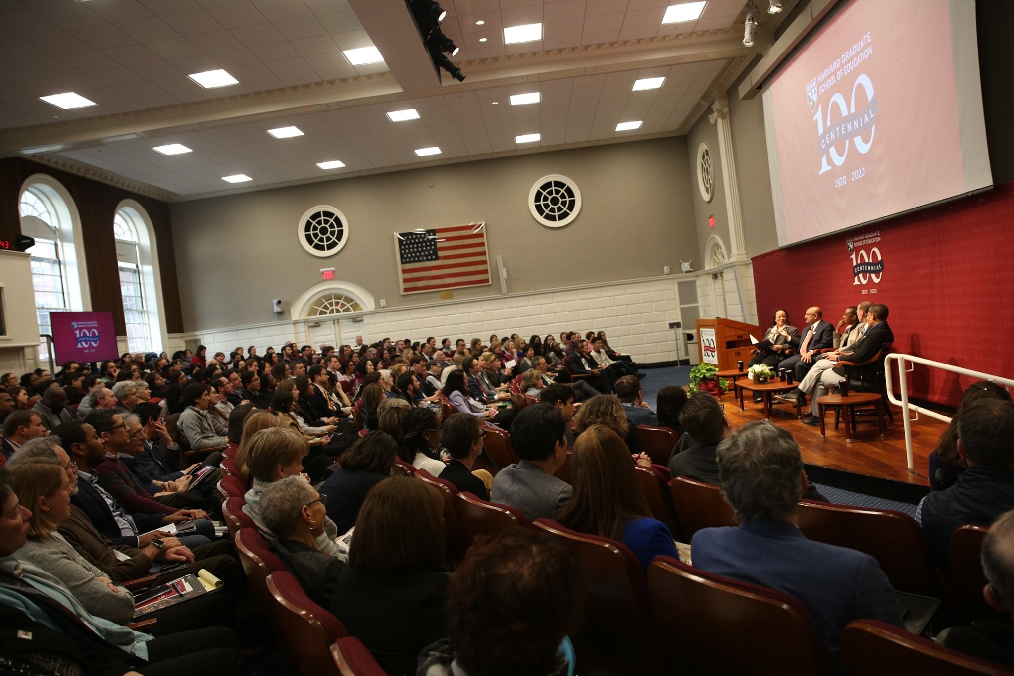 Harvard University Graduate School Of Education Mission Statement