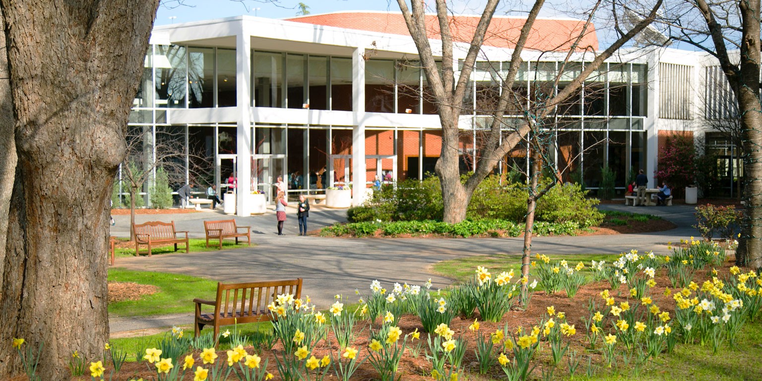 Georgia Center For Continuing Education Hotel Linkedin