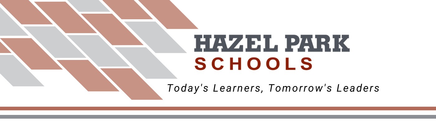 Hazel Park Schools Calendar