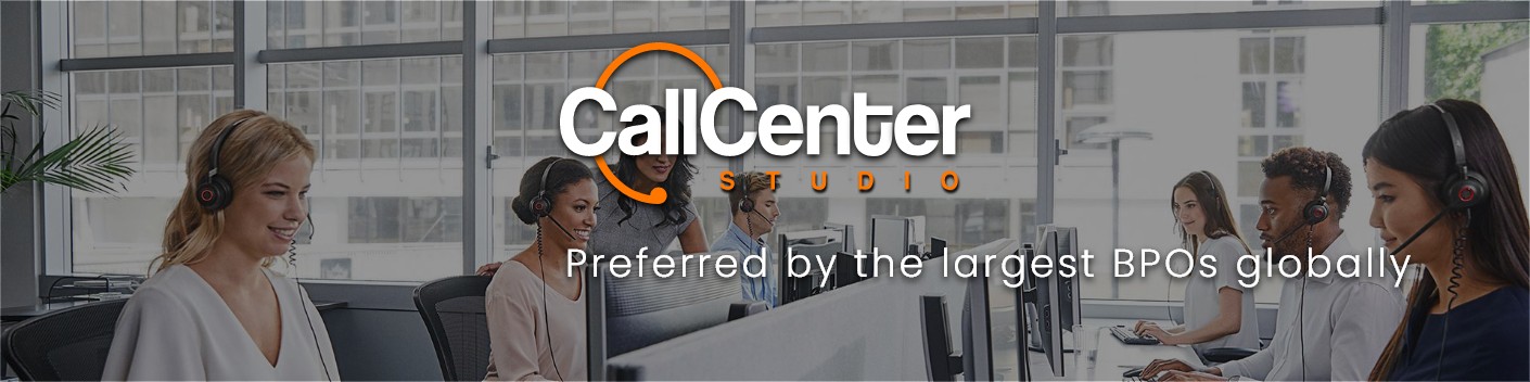 Call Center Studio Linkedin