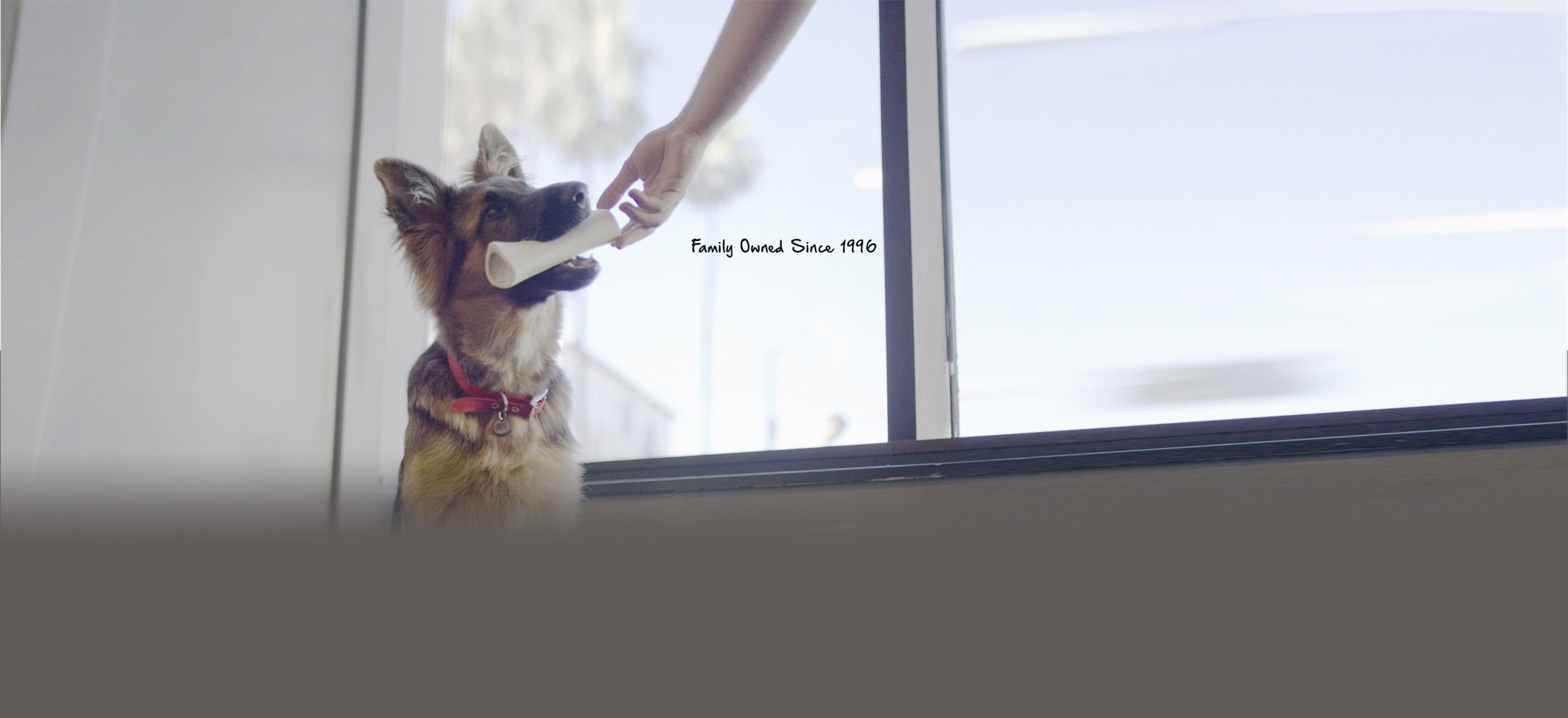 Redbarn Pet Products Linkedin