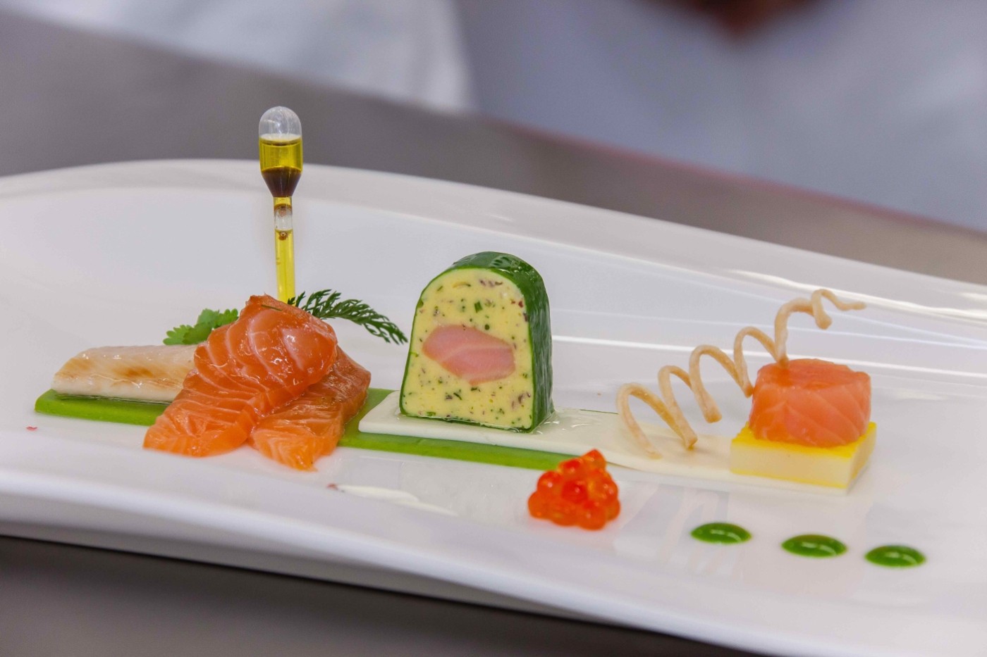 Culinary Arts Academy Switzerland | LinkedIn