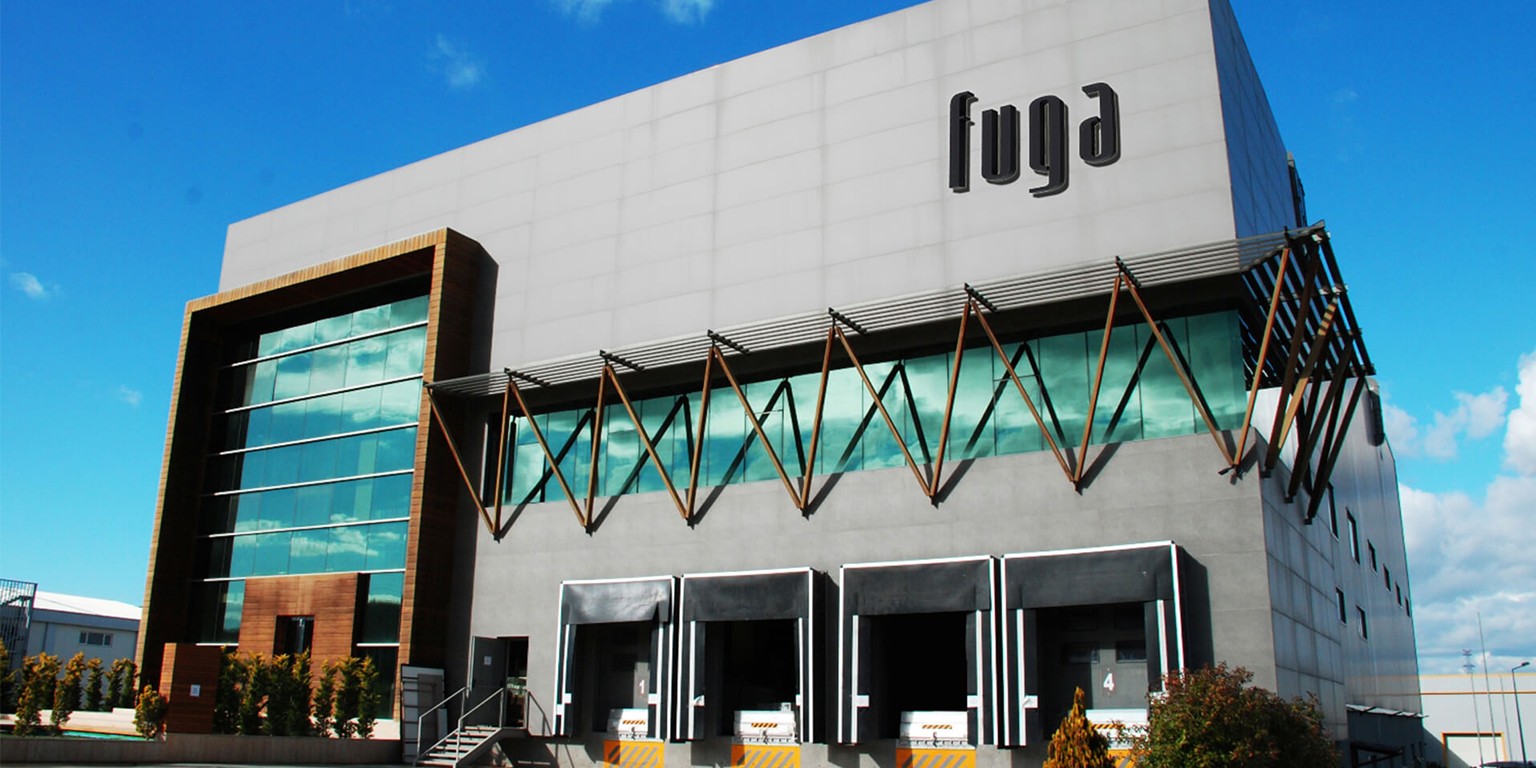 Fuga Mobilya Linkedin