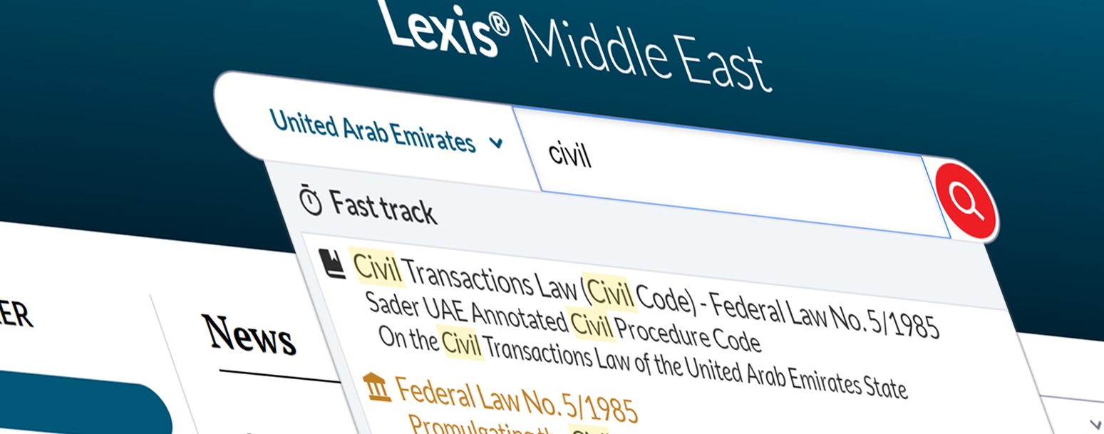 Lexisnexis Middle East Linkedin