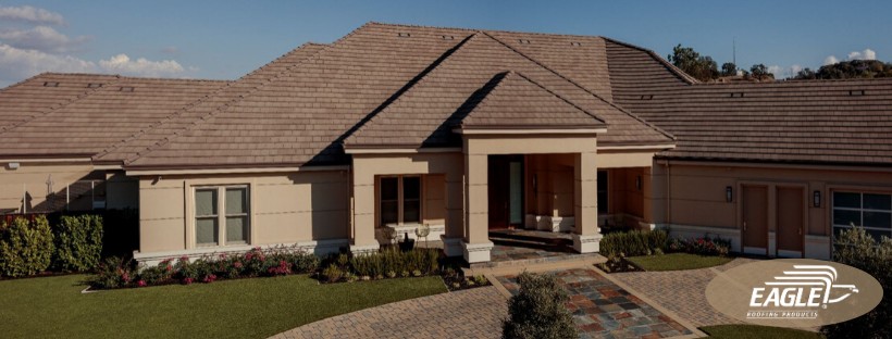 Eagle Roofing Products Linkedin