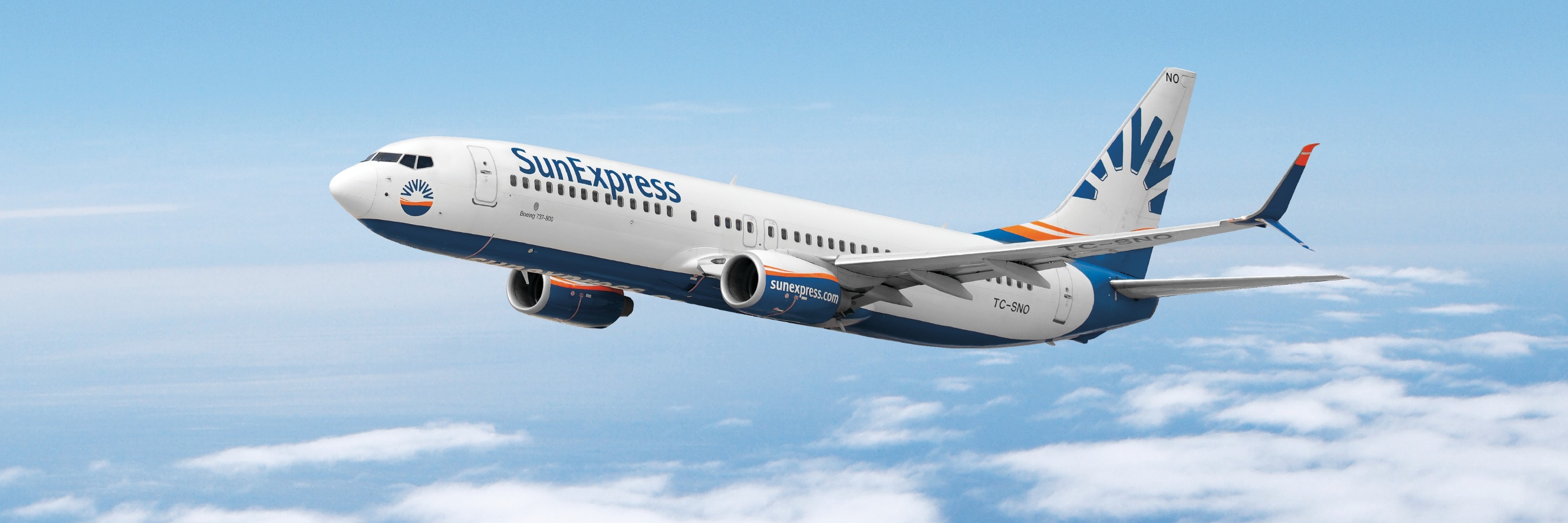 Sunexpress Linkedin