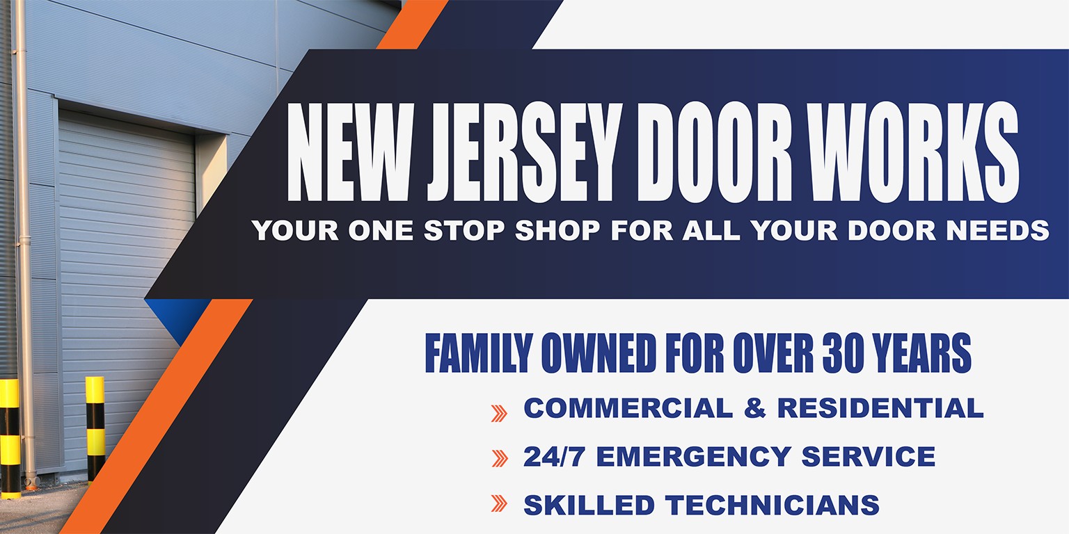 New Jersey Door Works Linkedin