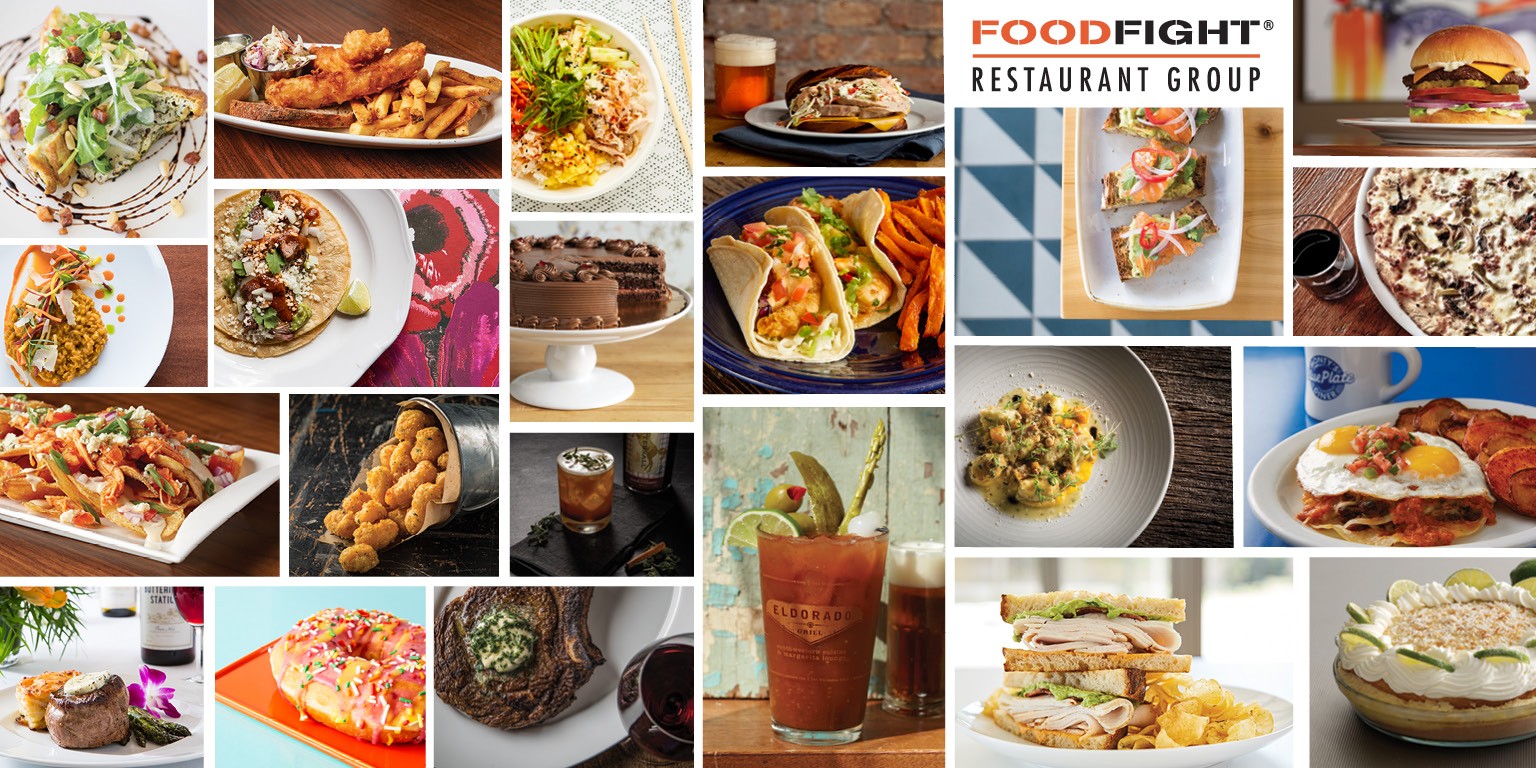 Food Fight Restaurant Group Mission Statement Employees And