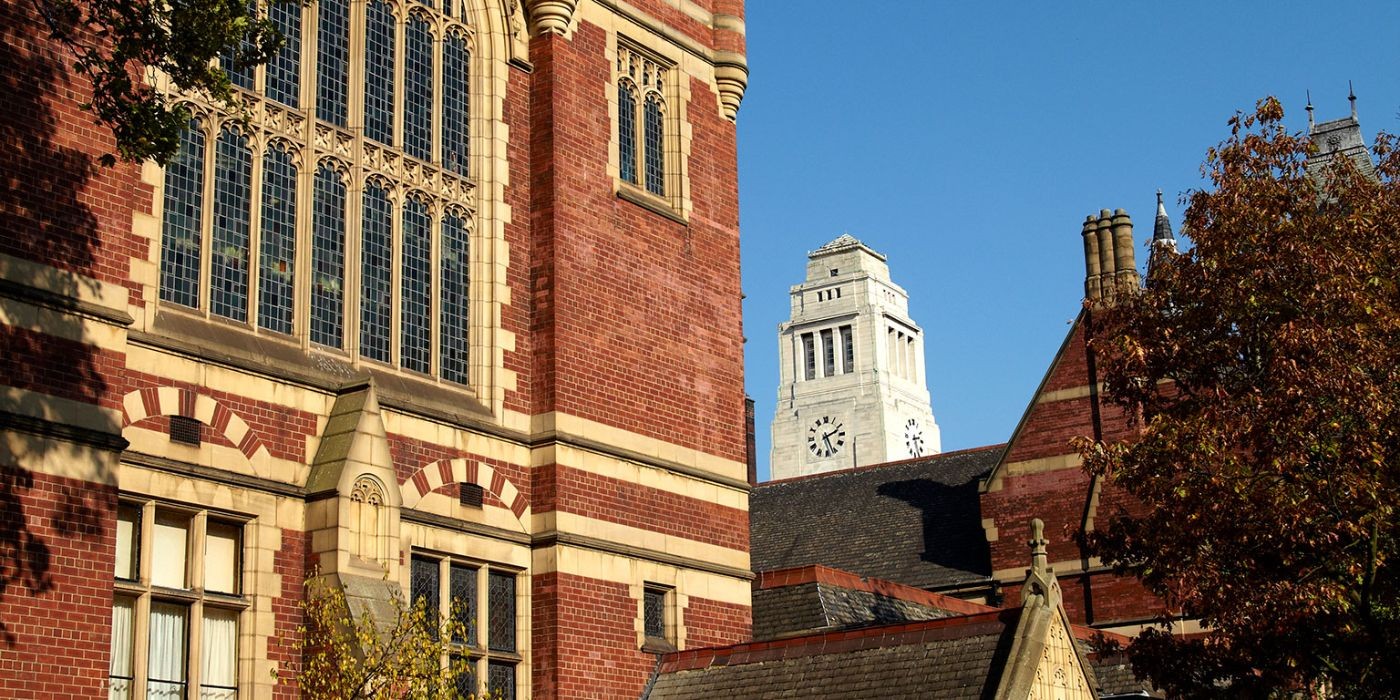 University of Leeds | LinkedIn