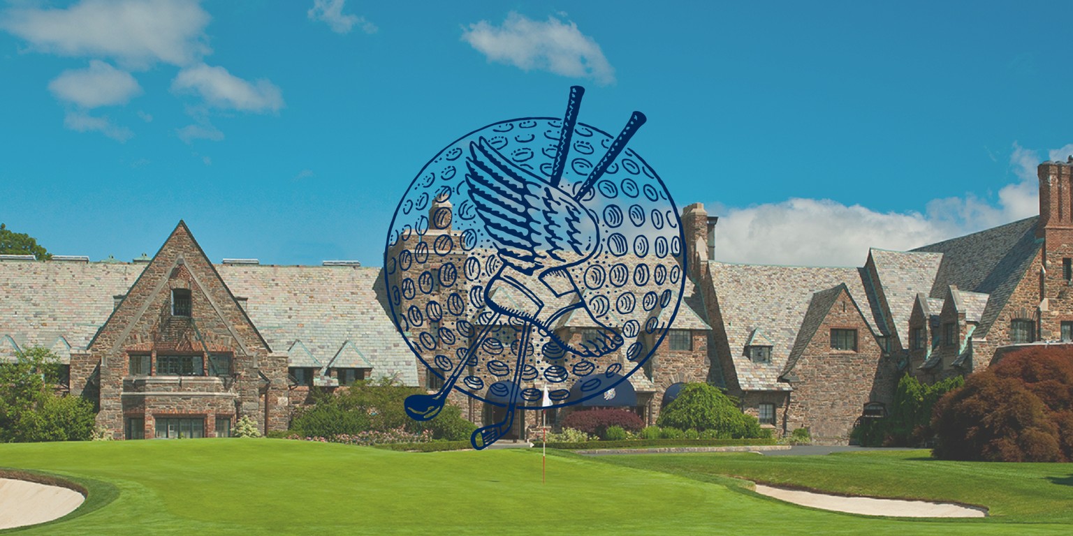 Winged Foot Golf Club Linkedin