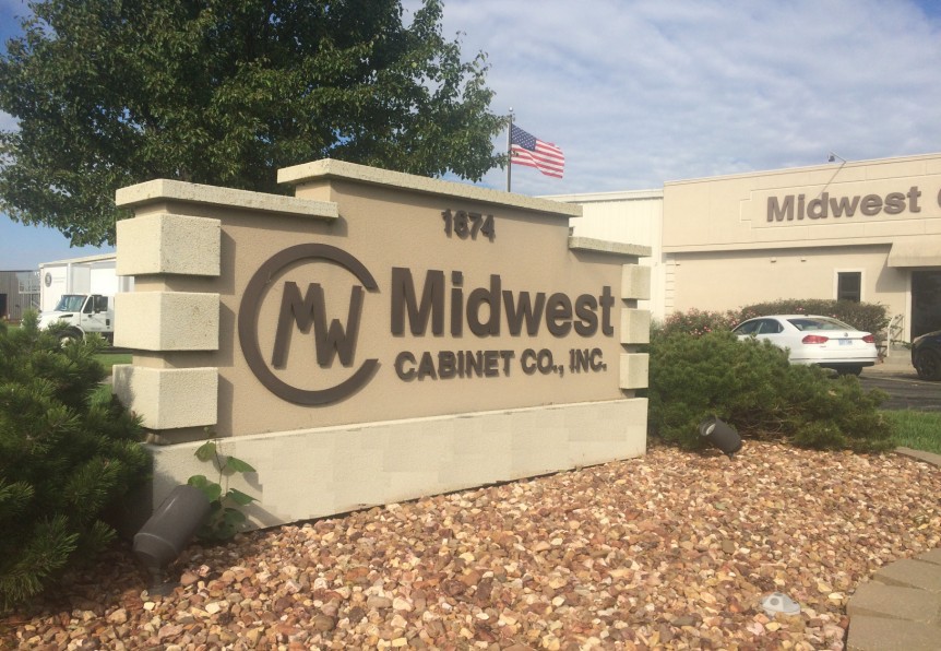 Midwest Cabinet Company Linkedin
