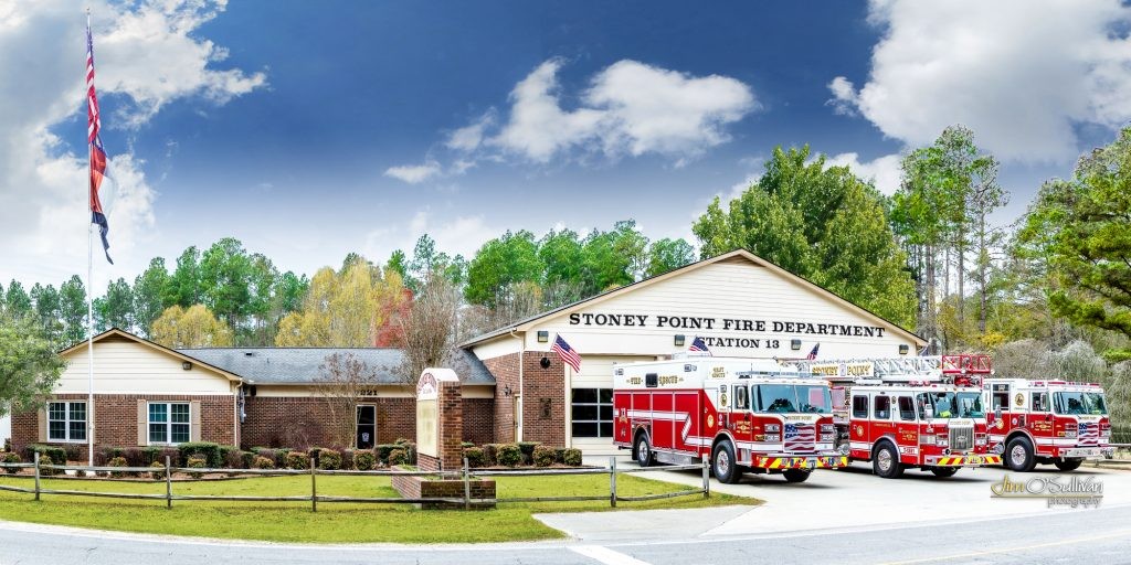 Stoney Point Fire Department Linkedin