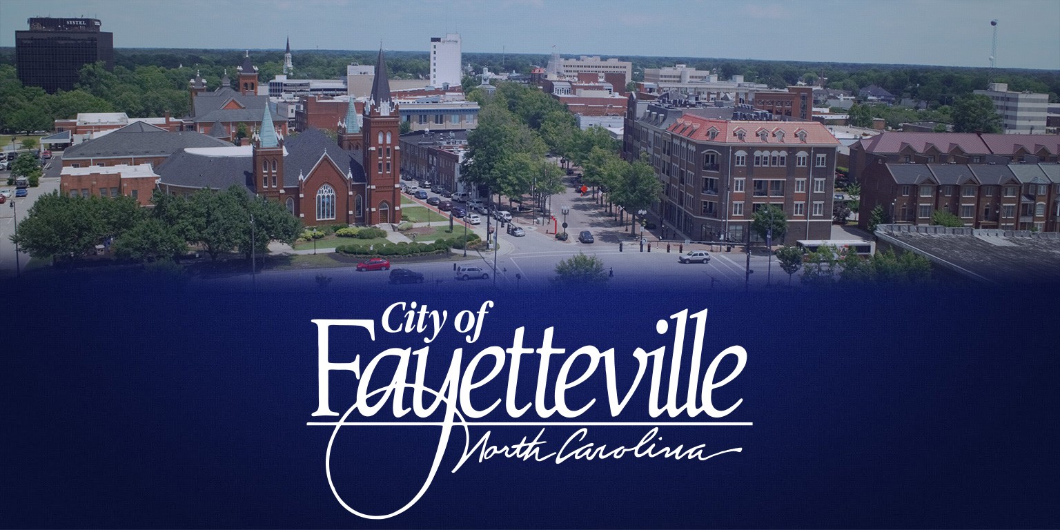 City of Fayetteville North Carolina LinkedIn City of Fayetteville North Carolina LinkedIn