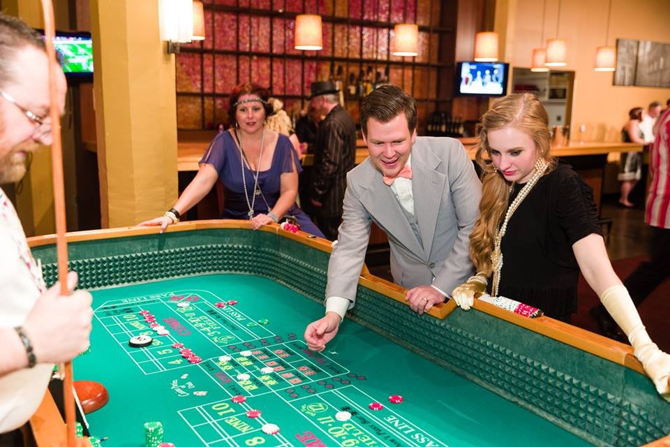 Casino Parties of Utah, Inc. | LinkedIn
