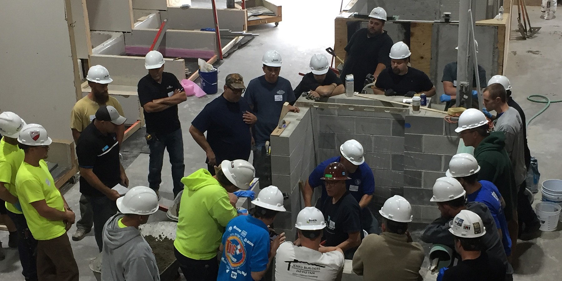 National Tile Contractors Association Ntca Linkedin National Tile Contractors Association Ntca Linkedin