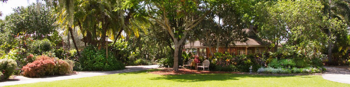 Heathcote Botanical Gardens Linkedin