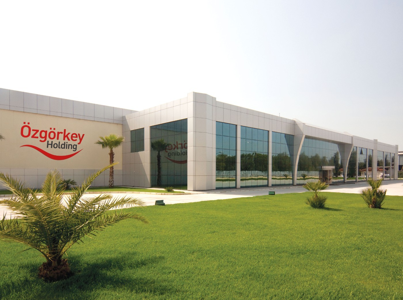 Ozgorkey Holding A S Linkedin