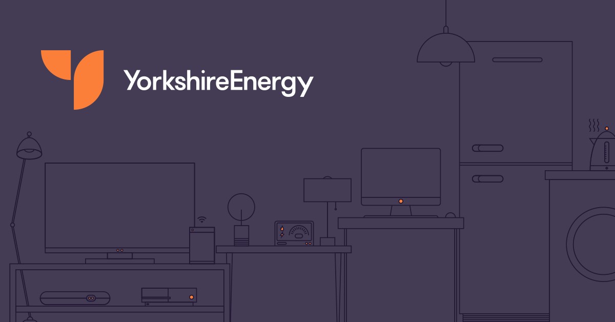 Yorkshire Energy Linkedin