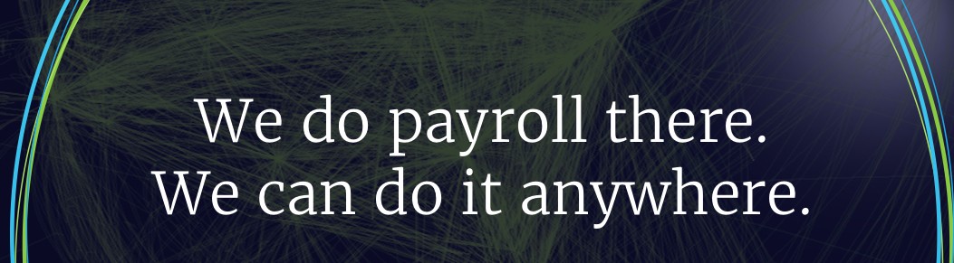 Blue Marble Payroll Linkedin