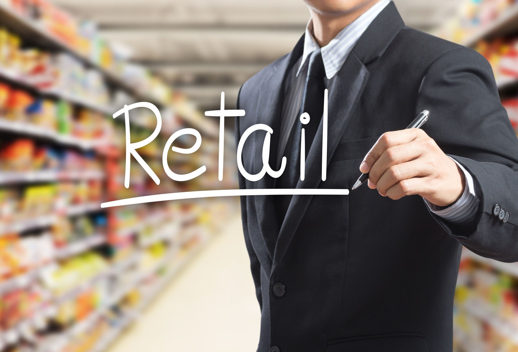 The Retail Network | LinkedIn