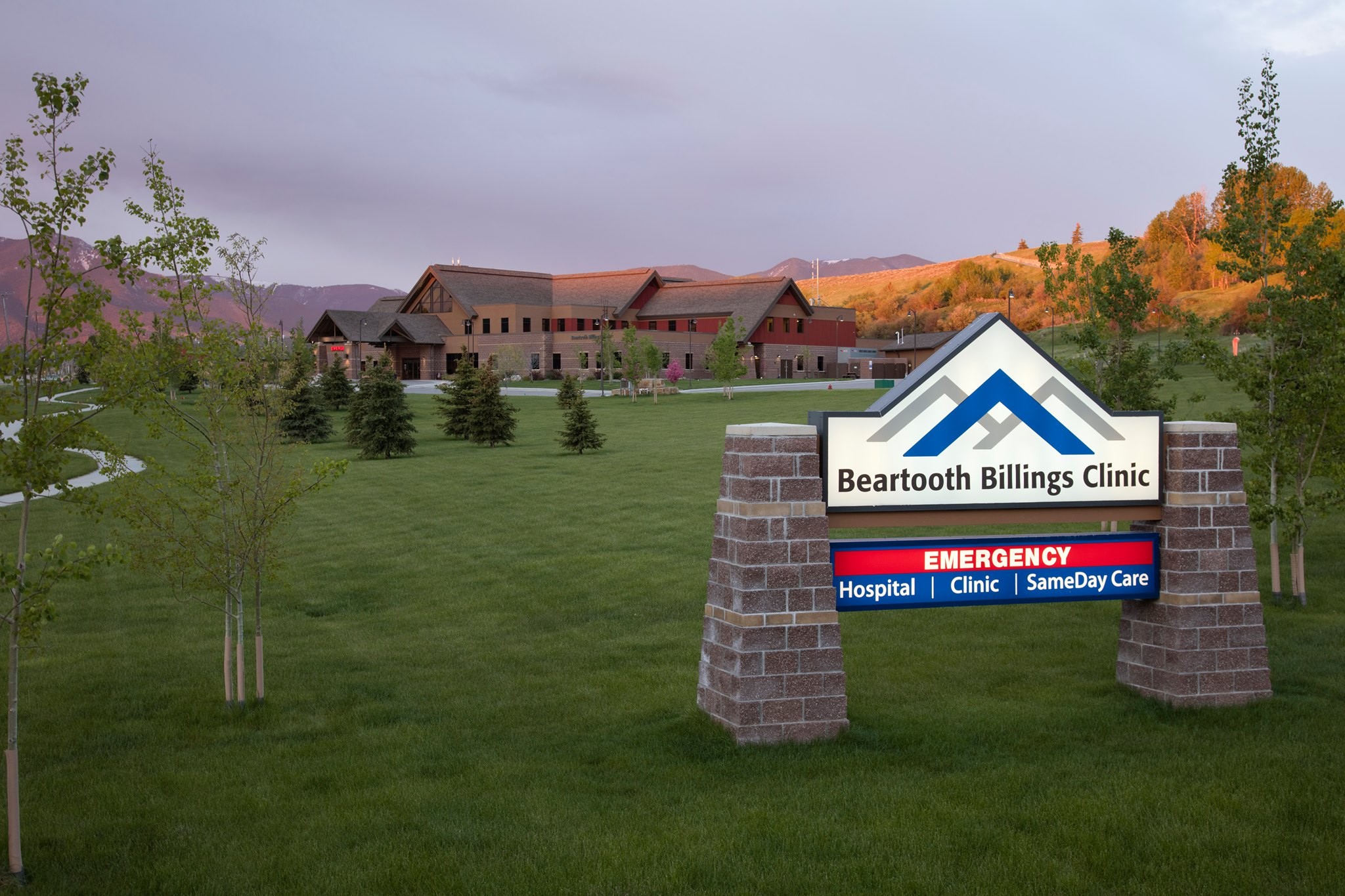 Beartooth Billings Clinic Linkedin