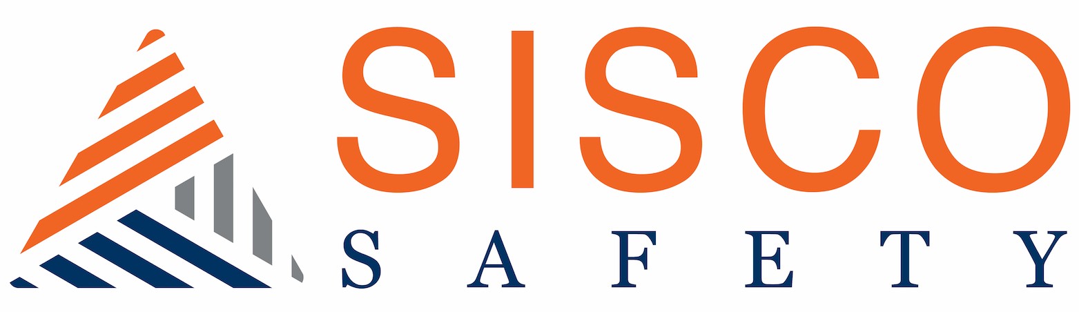 Sisco Safety | Logo