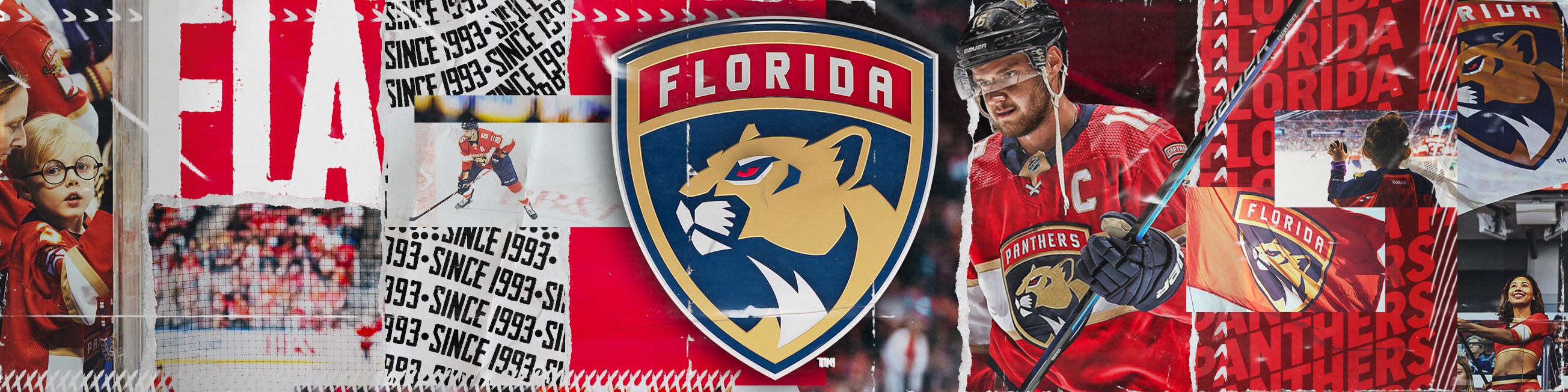 Florida Panthers / Panthers Seal Home Ice Edge With Win Over Lightning Toronto Sun