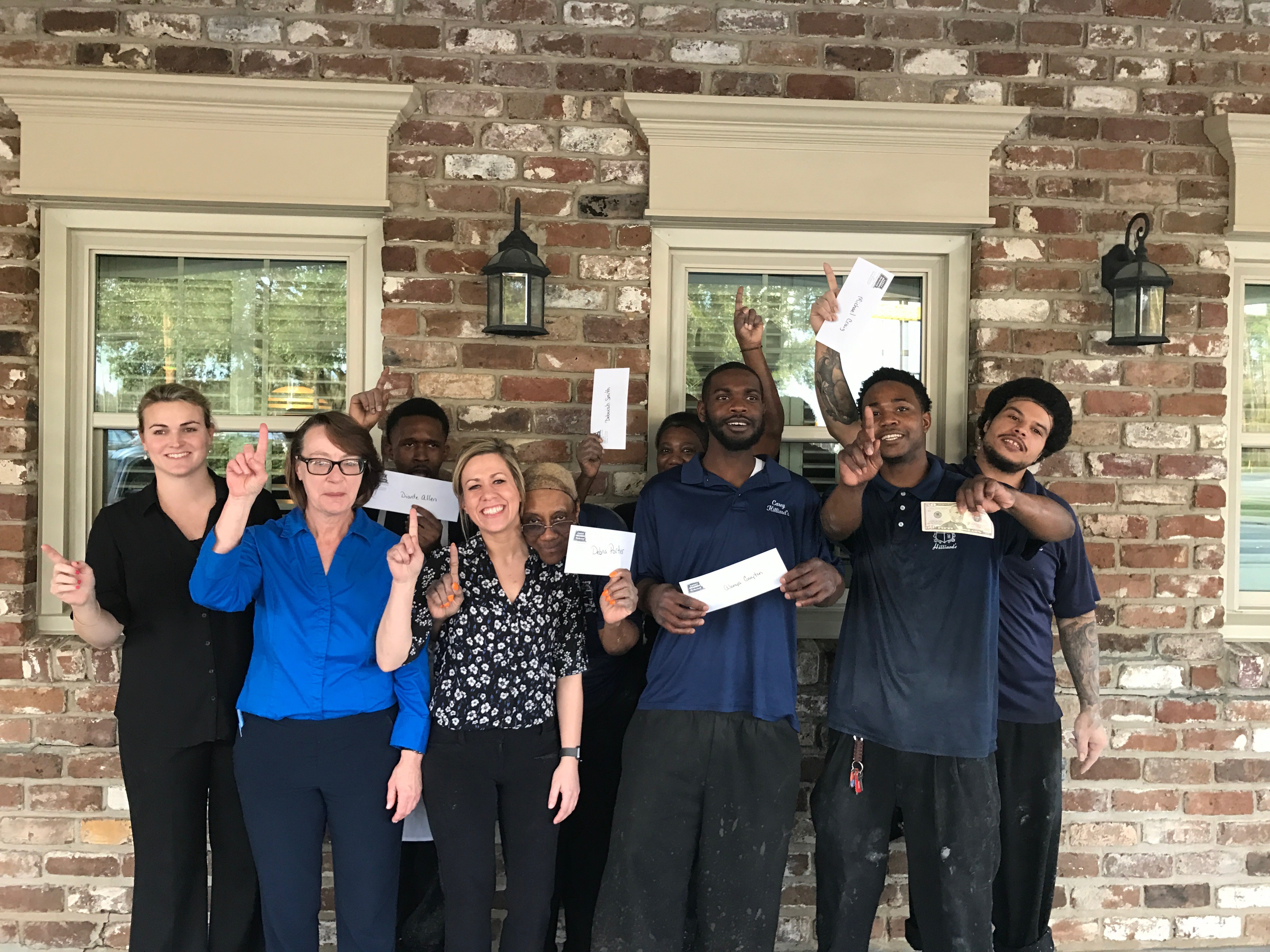 Carey Hilliard S Restaurant Linkedin