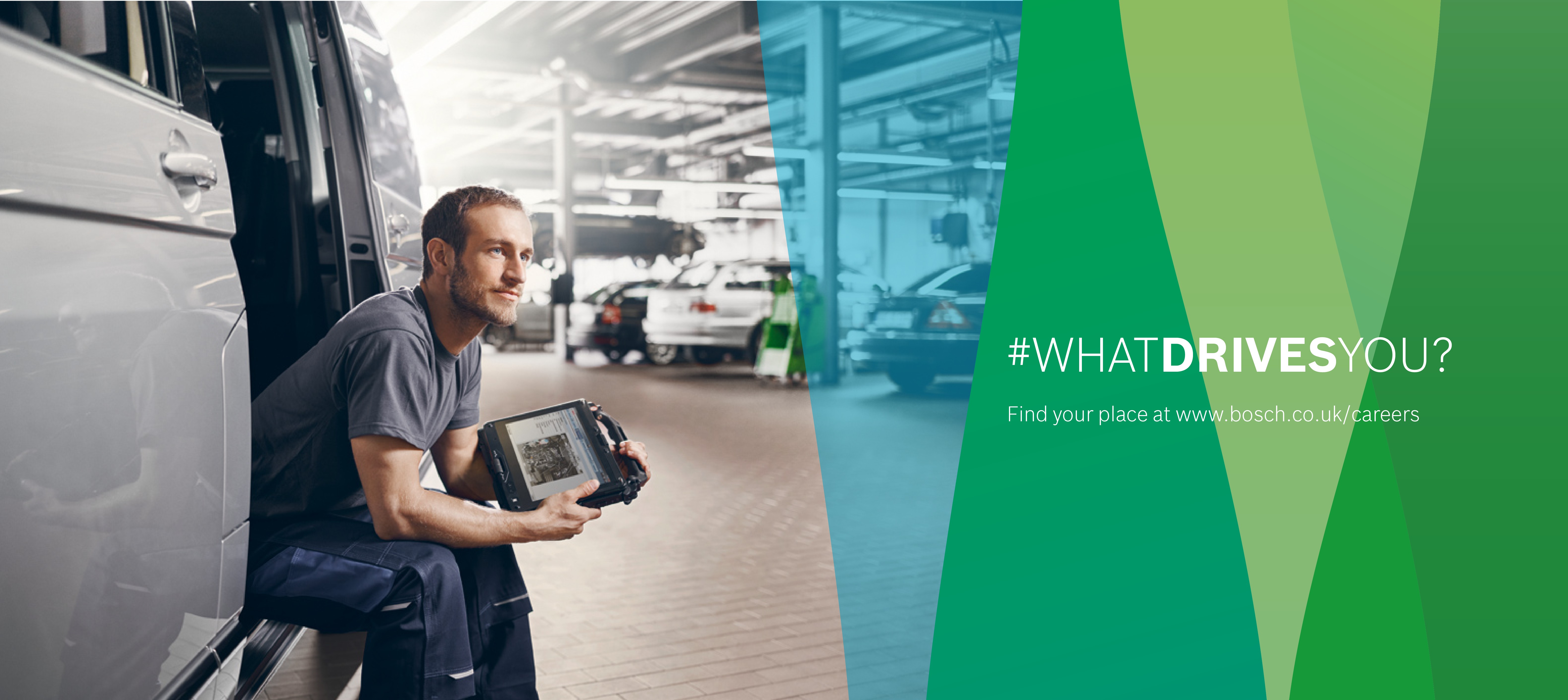 Bosch Automotive Service Solutions Uk Linkedin