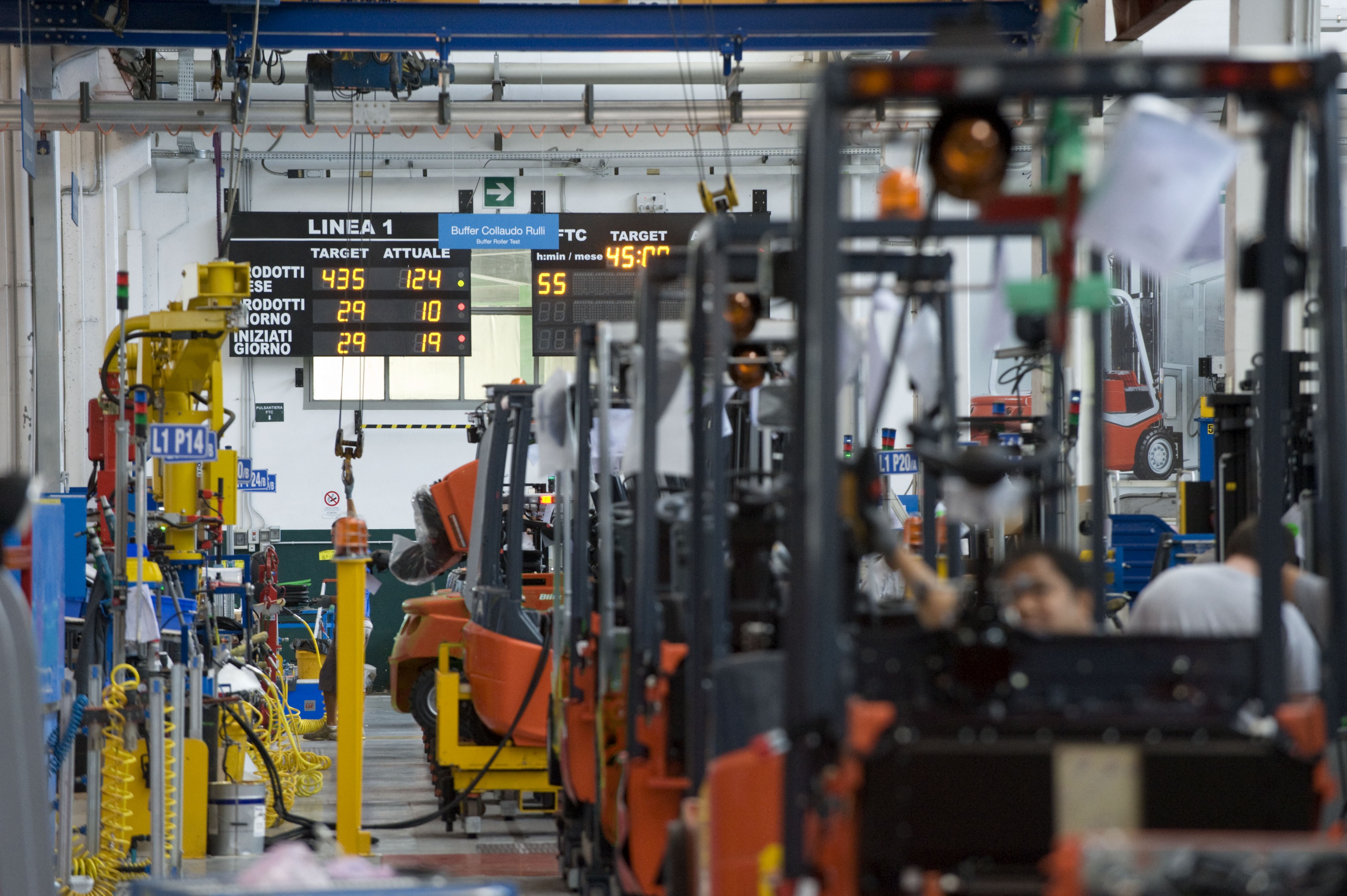 Toyota Columbus Indiana >> Toyota Material Handling Manufacturing Italy Spa Linkedin Toyota Columbus Indiana >> Toyota Material Handling Manufacturing Italy Spa Linkedin