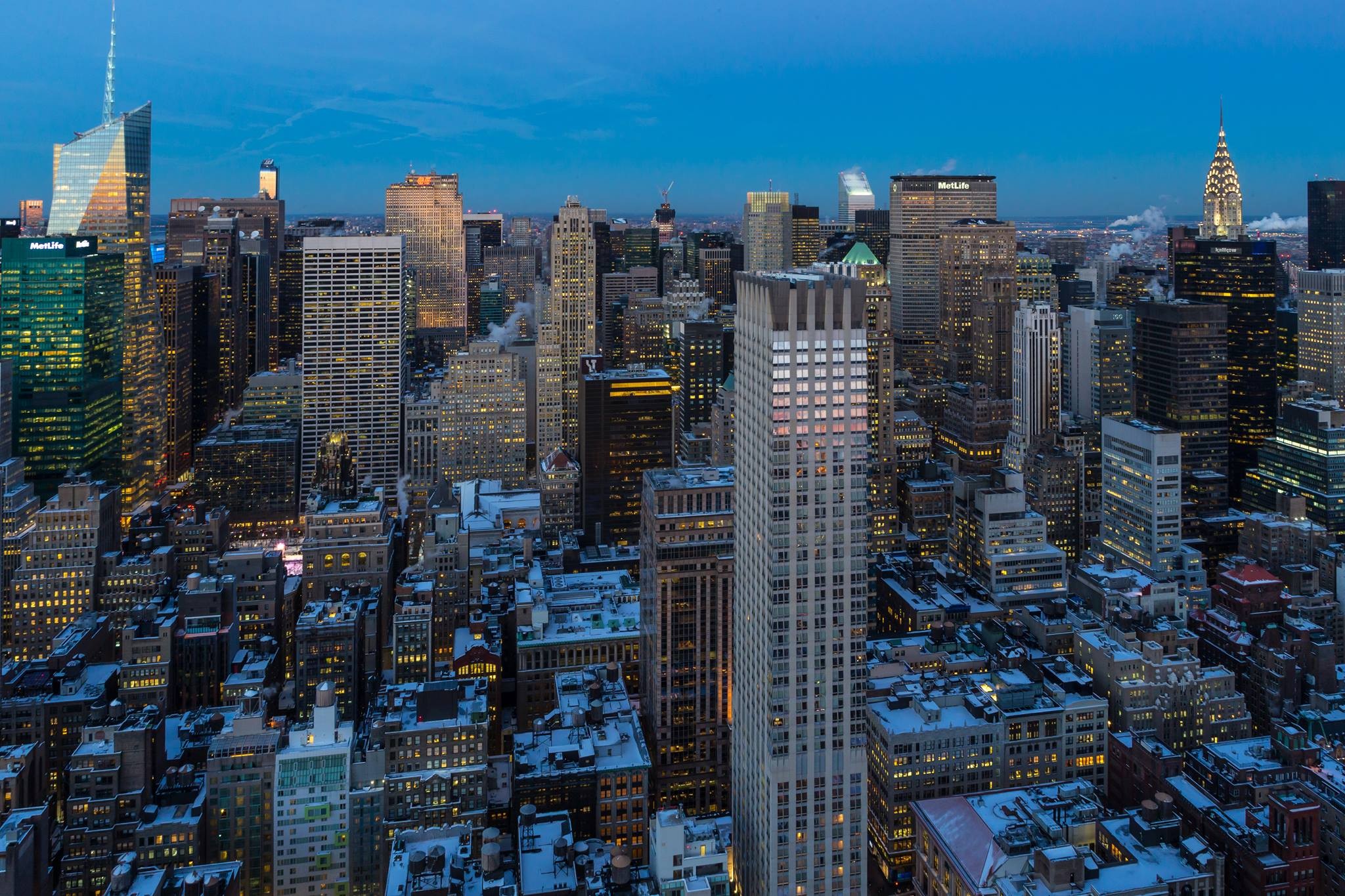 Virgo Business Centers Linkedin