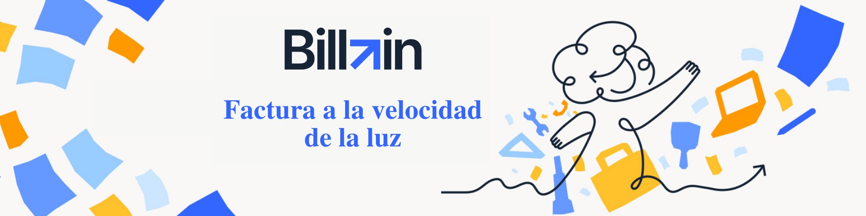 Billin App | Entrevista con Juan Antonio Corraloes, CMO de Billin, la app de facturación online líder entre autónomos | App Marketing News