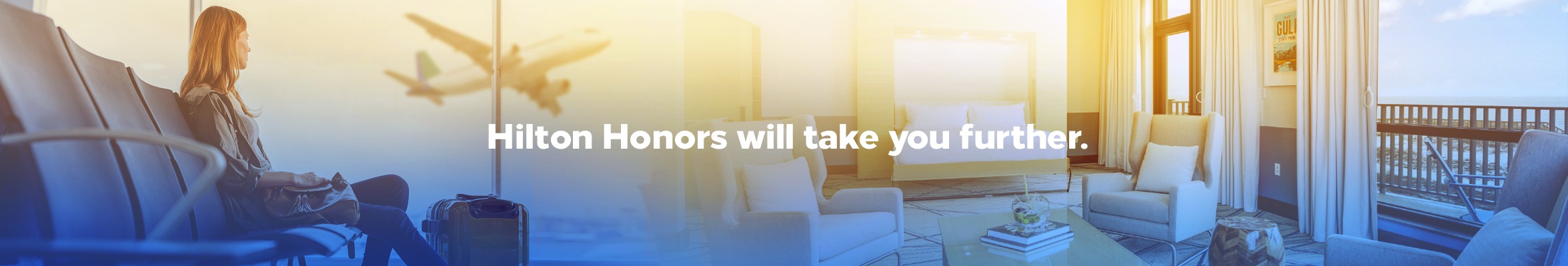 Hilton Honors Linkedin